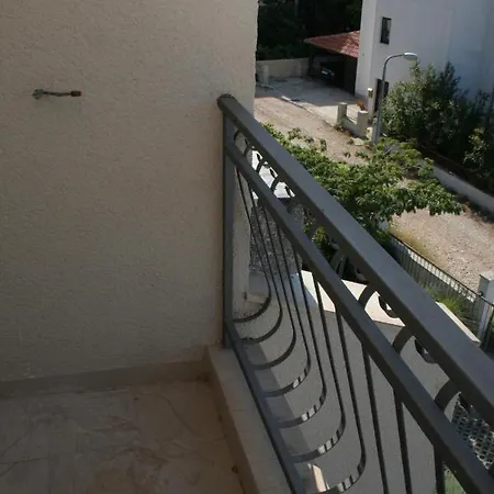 Apartman Seaside With A Swimming Pool Brodarica, Sibenik - 4249 Brodarica
