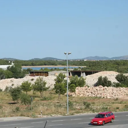 Seaside With A Swimming Pool Brodarica, Sibenik - 4249 * Brodarica