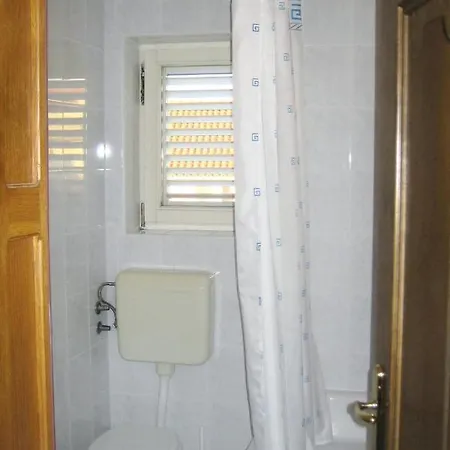Seaside With A Swimming Pool Brodarica, Sibenik - 4249 Apartment *
