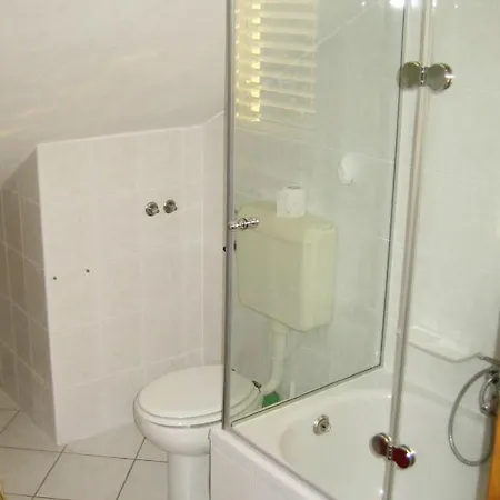 Seaside With A Swimming Pool Brodarica, Sibenik - 4249 *