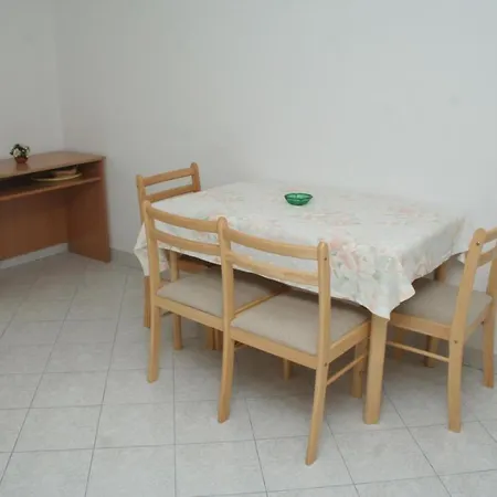 Seaside With A Swimming Pool Brodarica, Sibenik - 4249