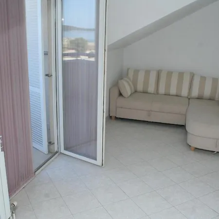 Seaside With A Swimming Pool Brodarica, Sibenik - 4249 Apartman Brodarica