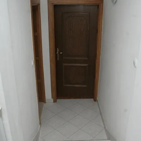 Apartman Seaside With A Swimming Pool Brodarica, Sibenik - 4249