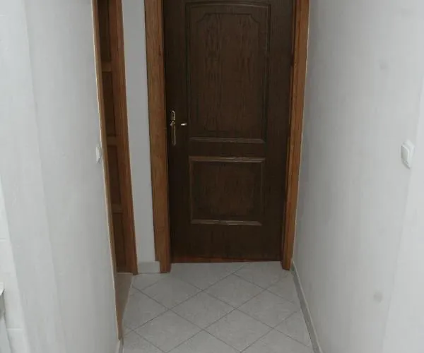 Appartement Seaside With A Swimming Pool Brodarica, Sibenik - 4249